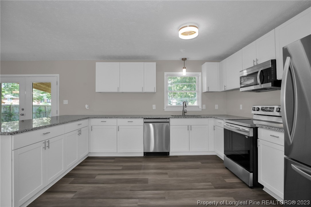 1233 Kienast Drive