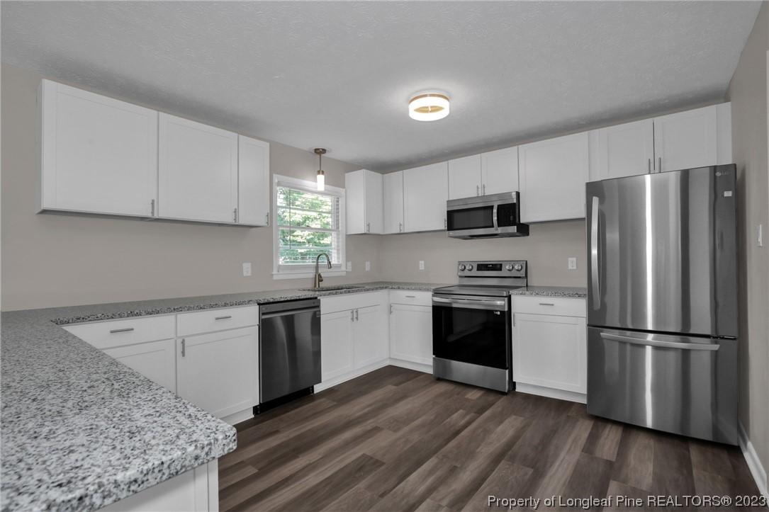 1233 Kienast Drive