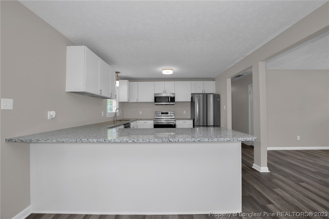 1233 Kienast Drive