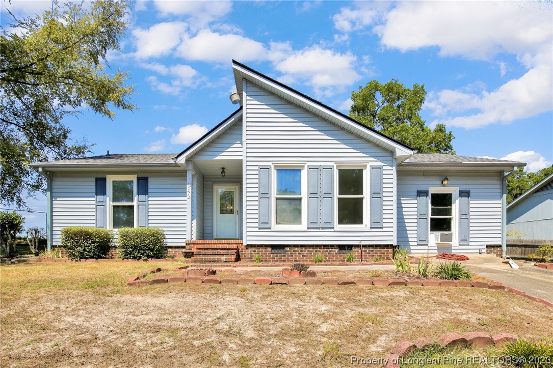 1342 Kienast Drive