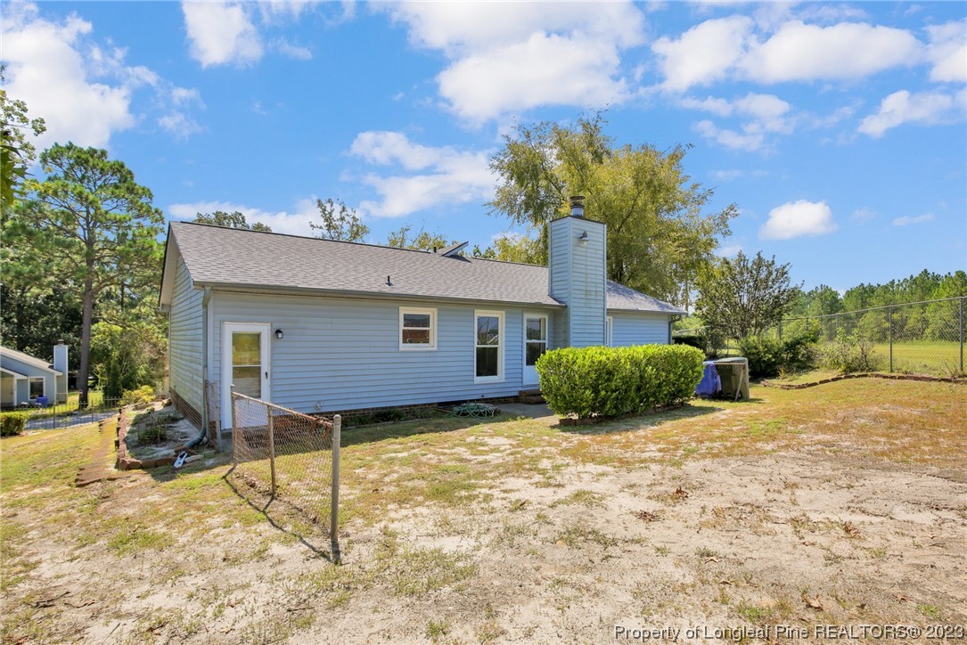 1342 Kienast Drive