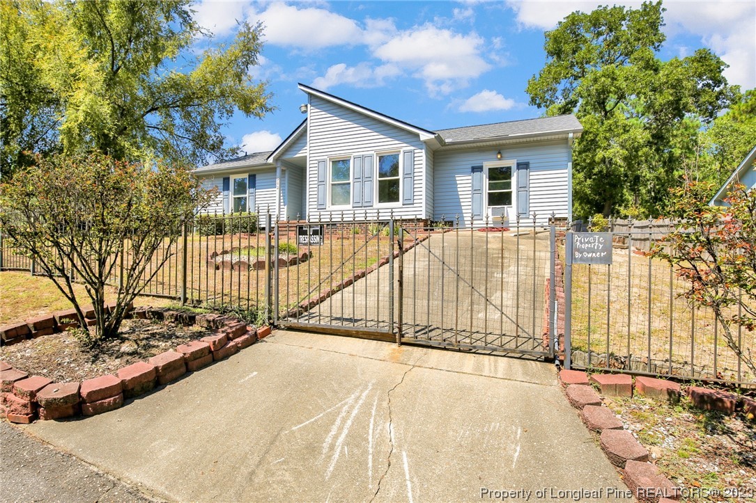 1342 Kienast Drive