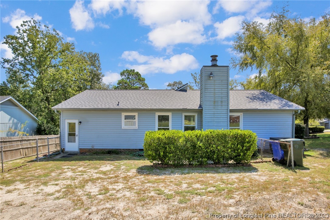 1342 Kienast Drive