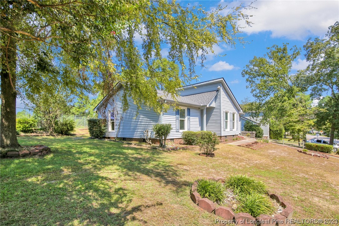 1342 Kienast Drive