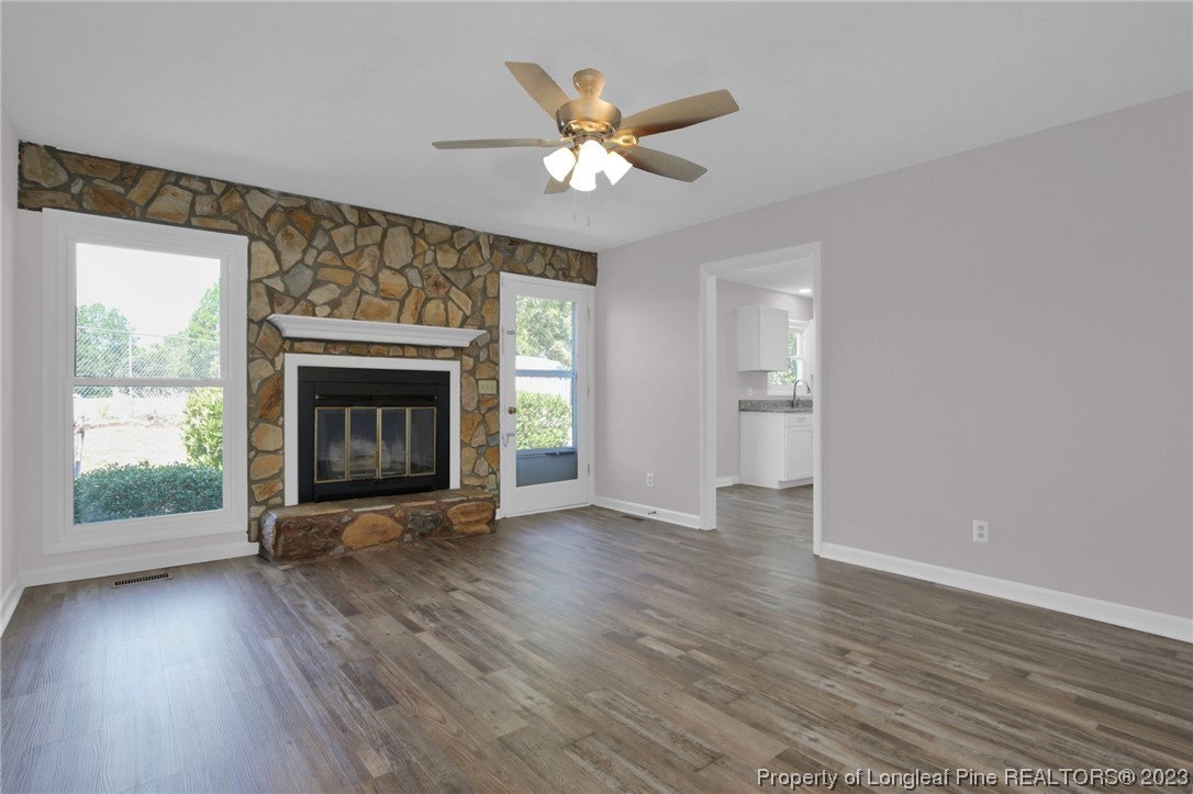 1342 Kienast Drive