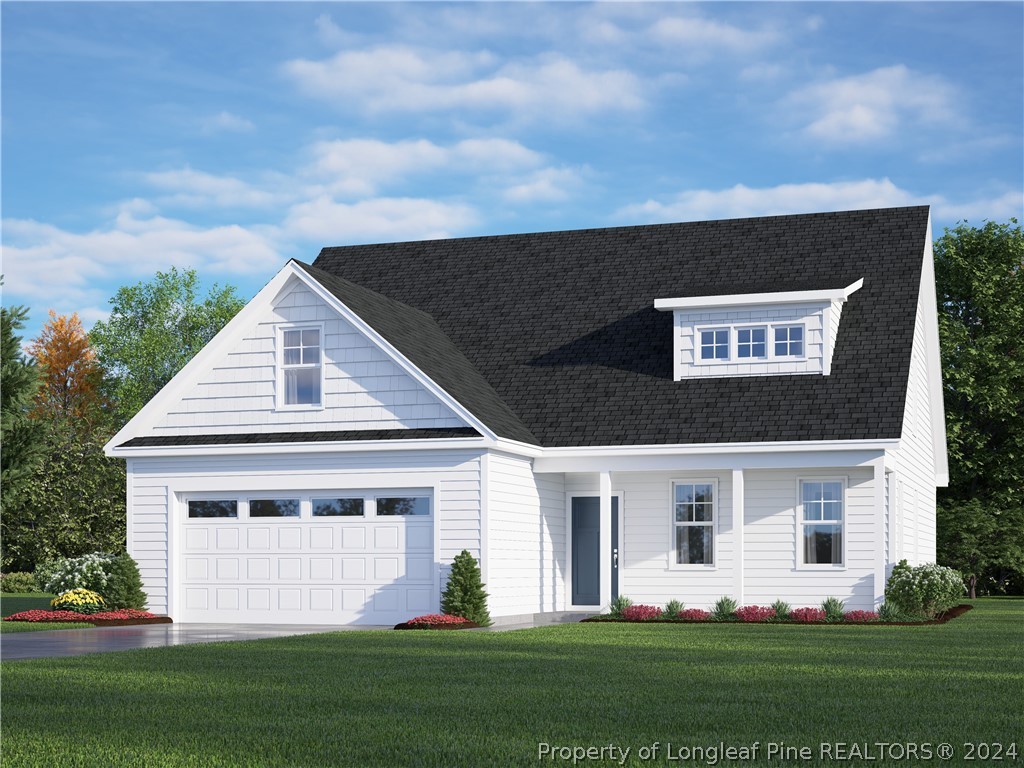 128 Claudia (Lot 38) Lane