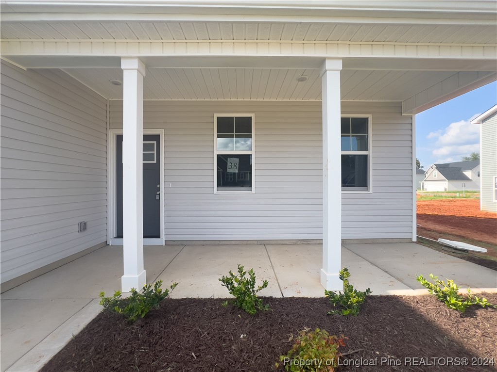 128 Claudia (Lot 38) Lane