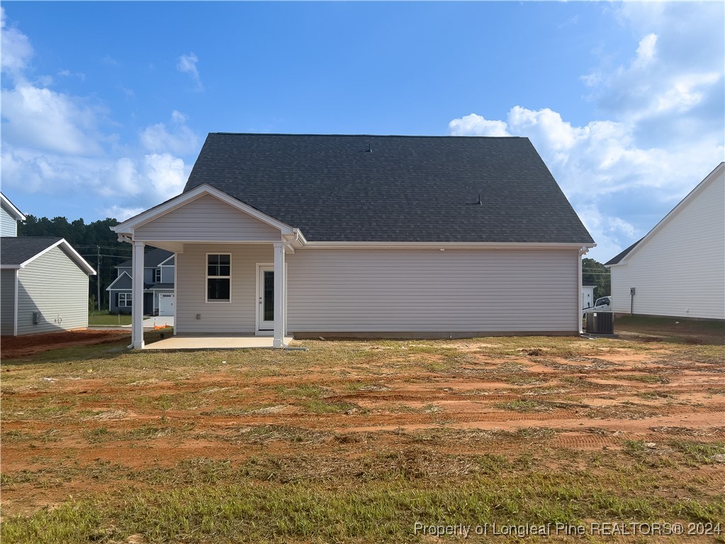 128 Claudia (Lot 38) Lane