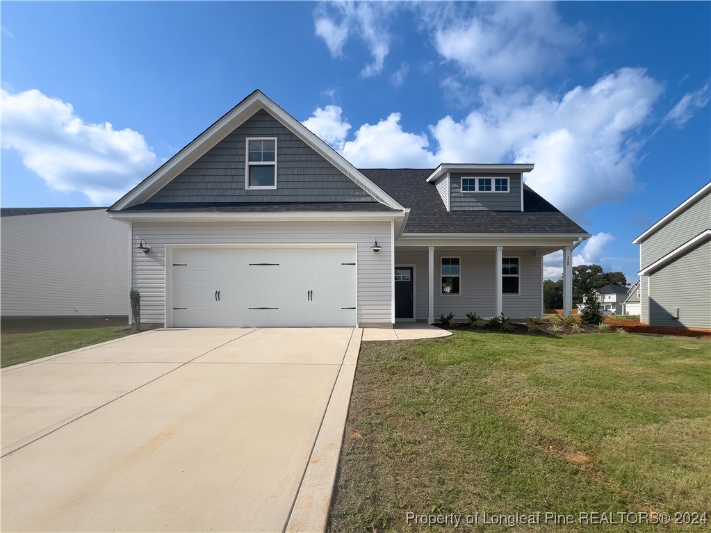 128 Claudia (Lot 38) Lane