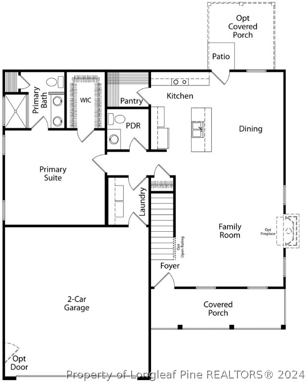 128 Claudia (Lot 38) Lane