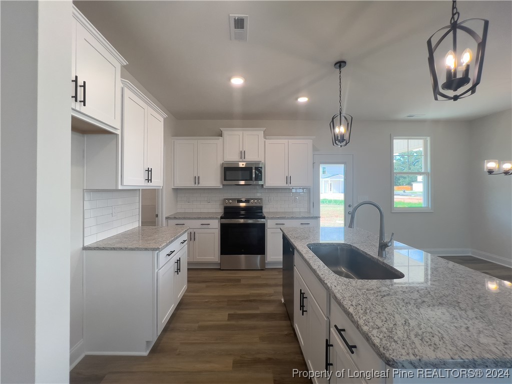 128 Claudia (Lot 38) Lane