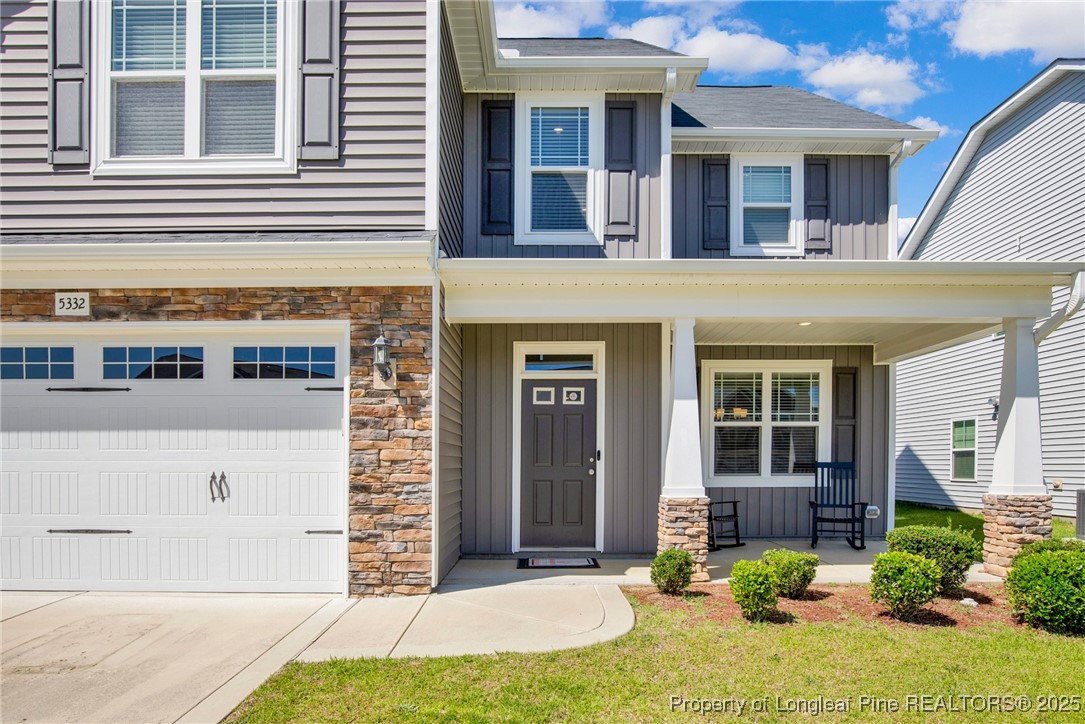 5332 Debut Avenue