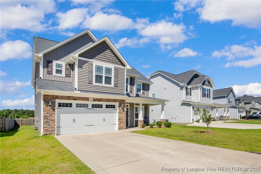 5332 Debut Avenue