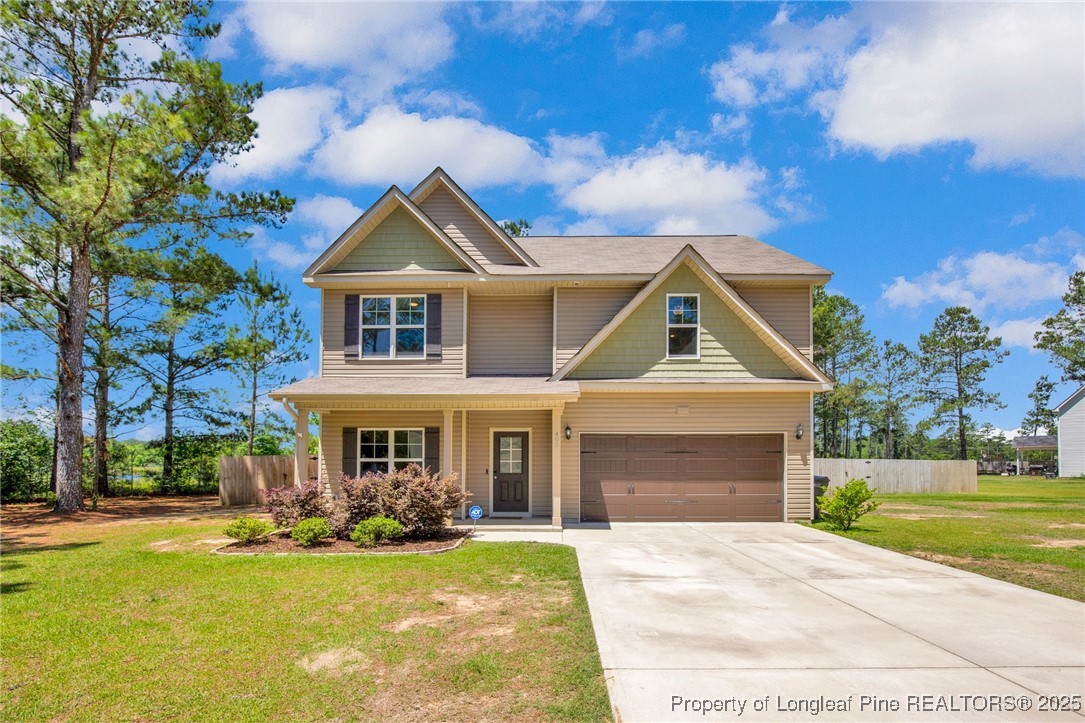 405 Shelton Beard Road