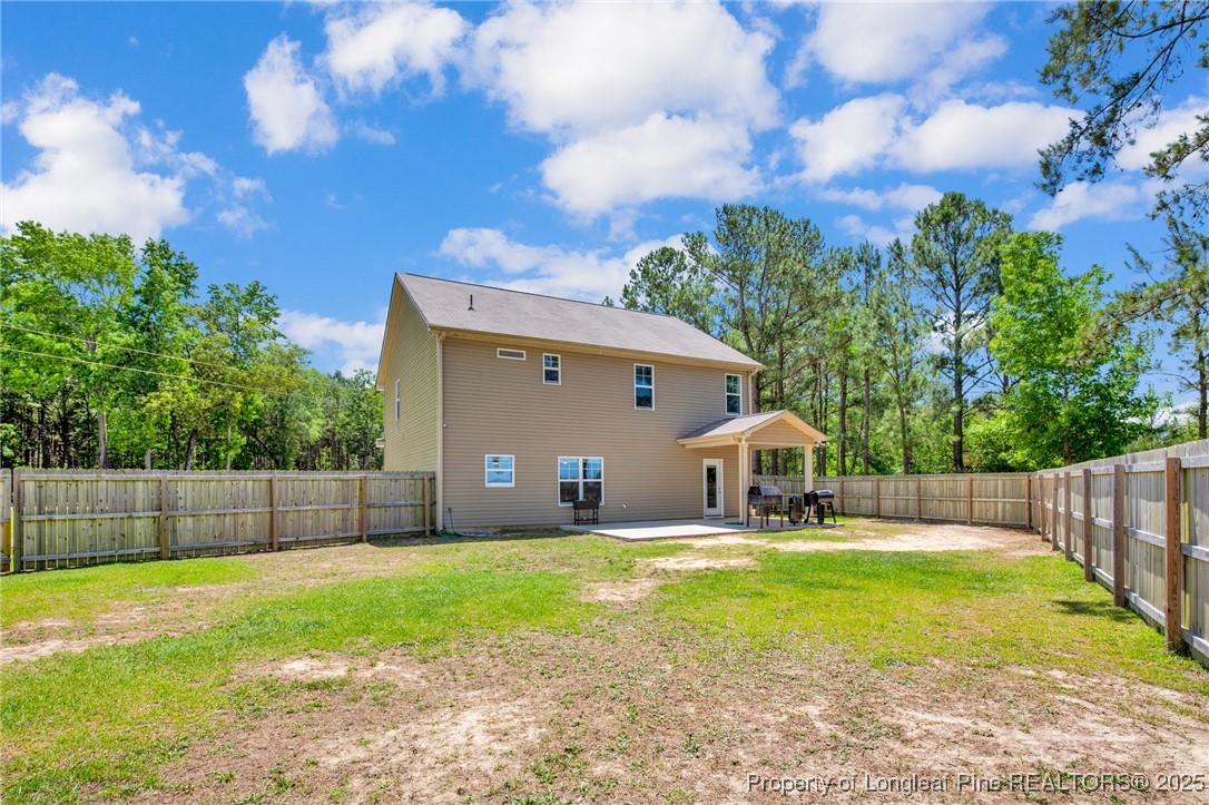 405 Shelton Beard Road