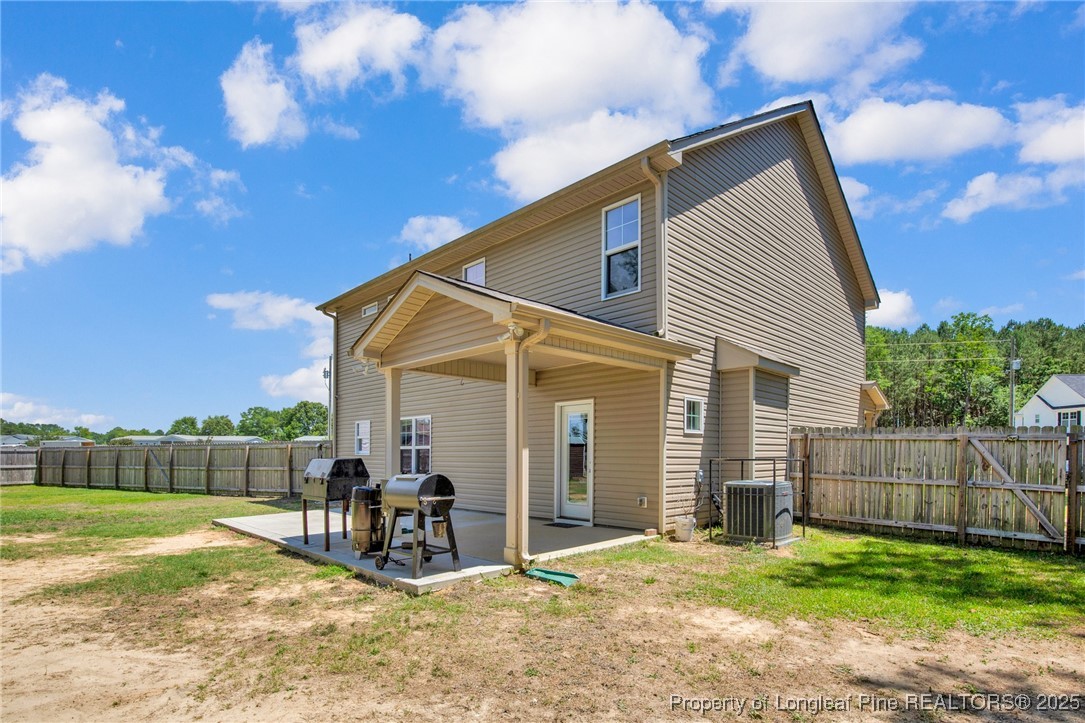405 Shelton Beard Road