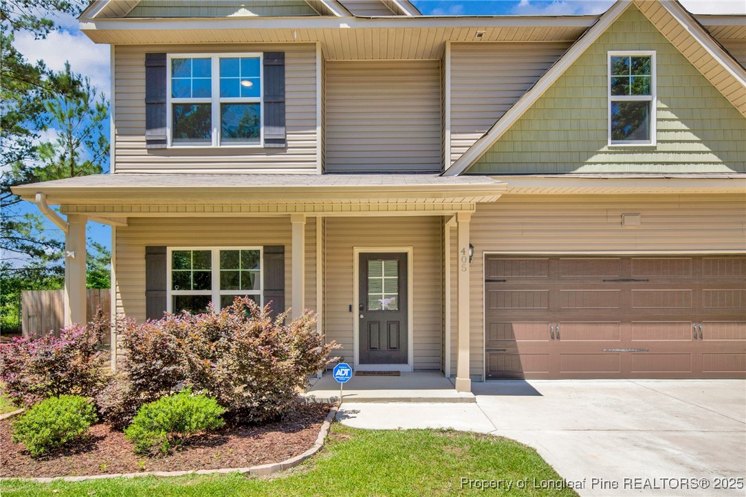 405 Shelton Beard Road