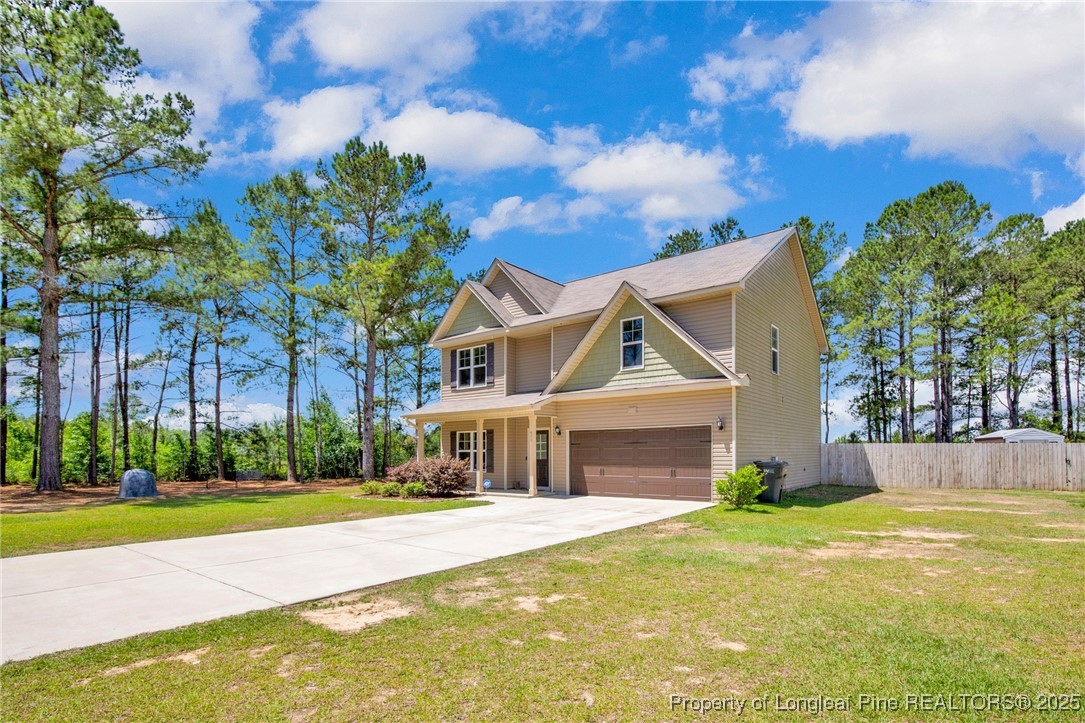 405 Shelton Beard Road