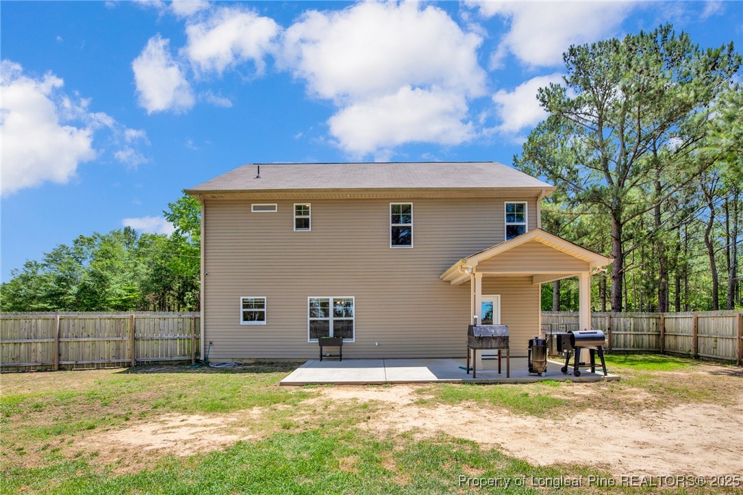 405 Shelton Beard Road