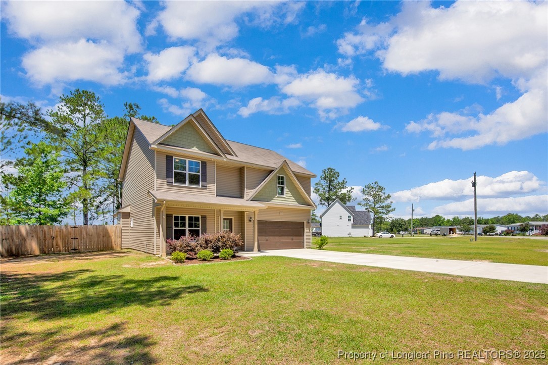405 Shelton Beard Road