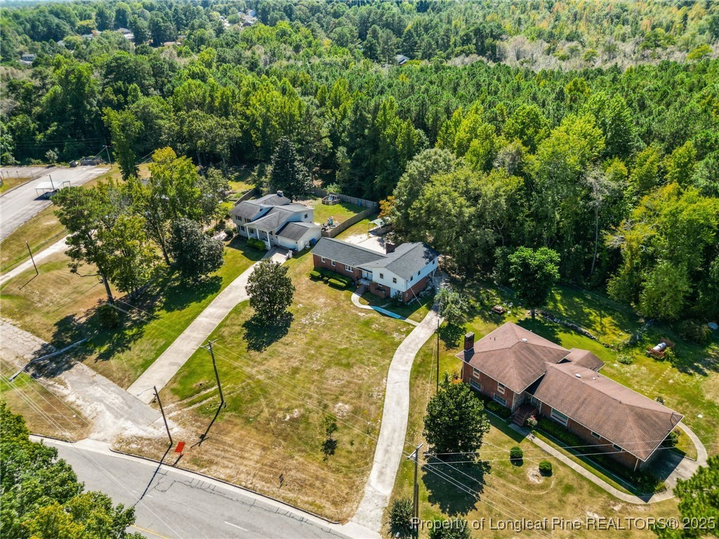 2835 Rosehill Road
