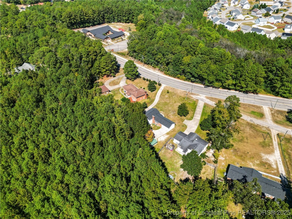 2835 Rosehill Road