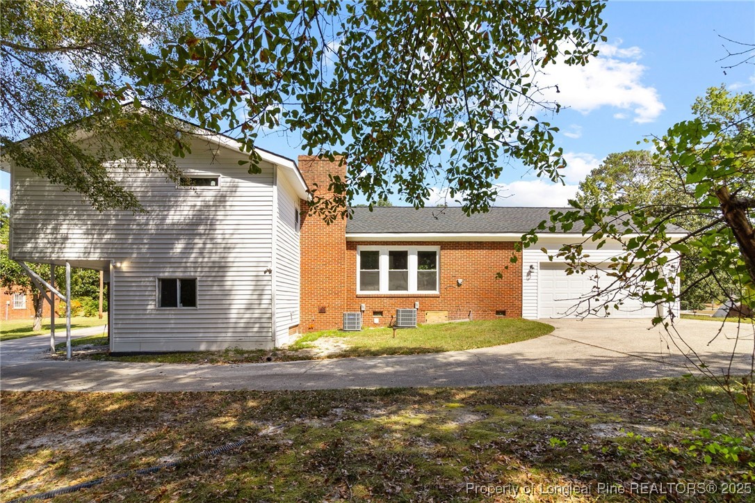 2835 Rosehill Road