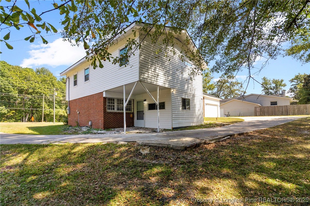 2835 Rosehill Road