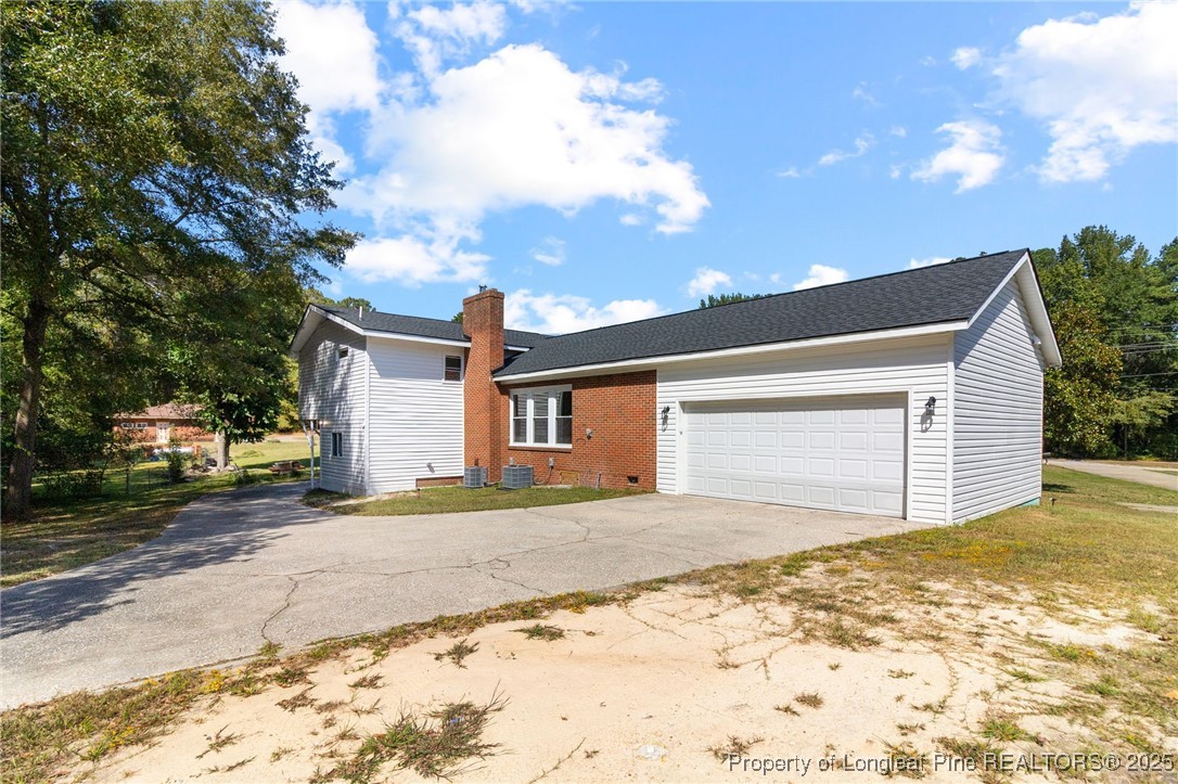 2835 Rosehill Road