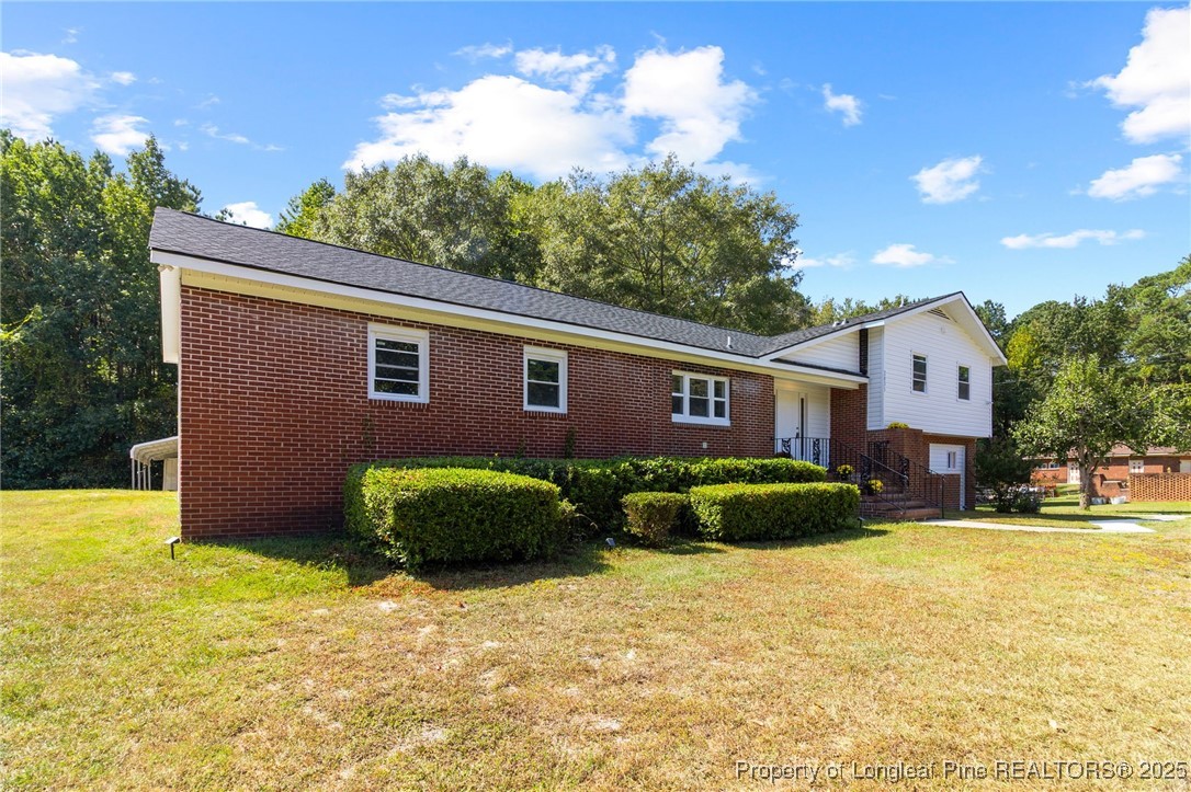 2835 Rosehill Road