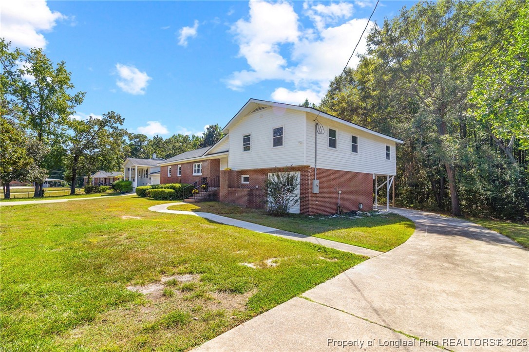 2835 Rosehill Road