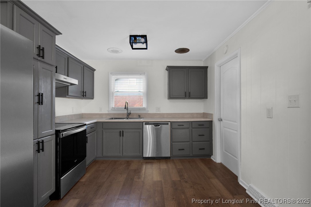 461 Morningside Drive