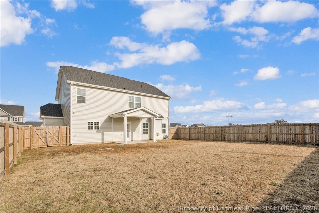 5444 Debut Avenue
