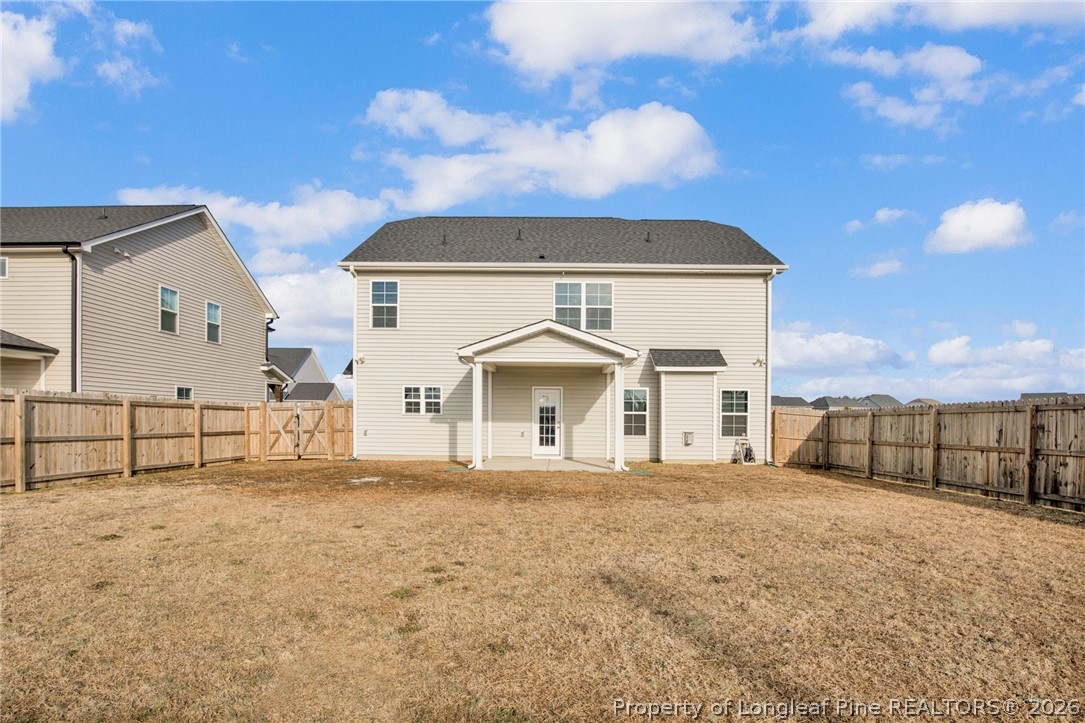 5444 Debut Avenue