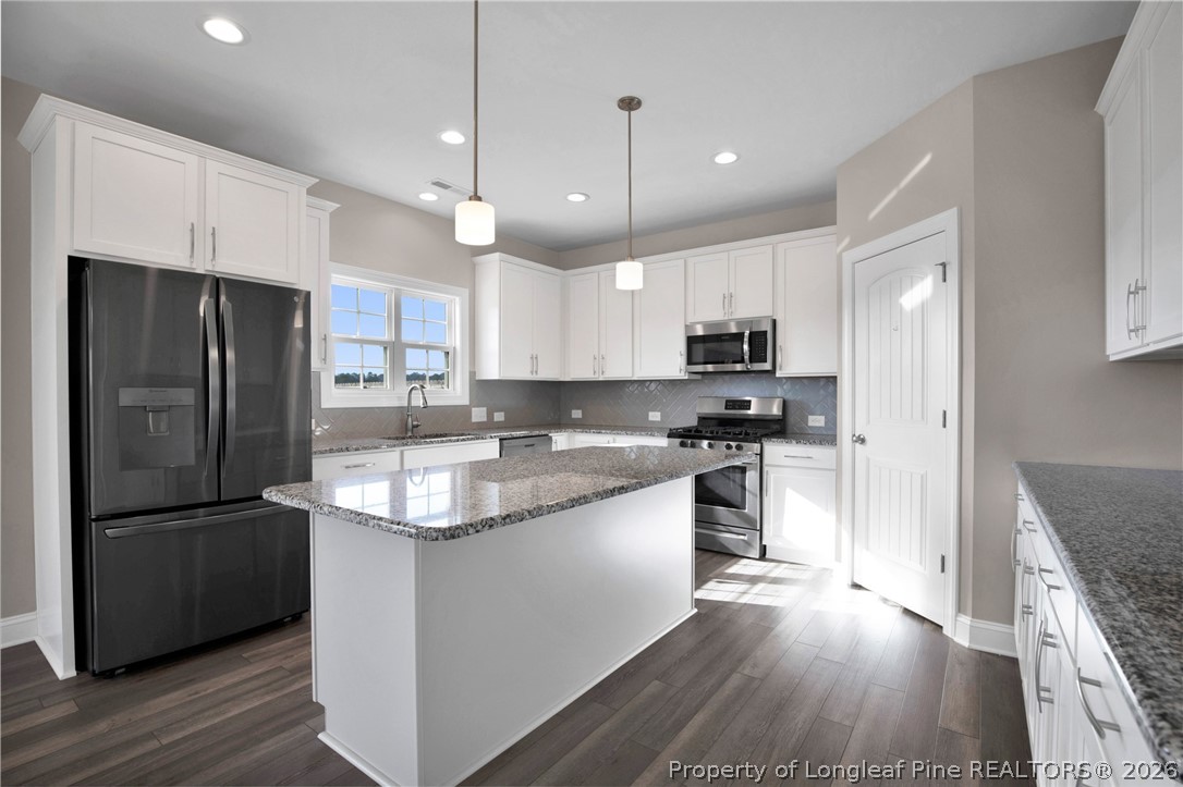 5444 Debut Avenue