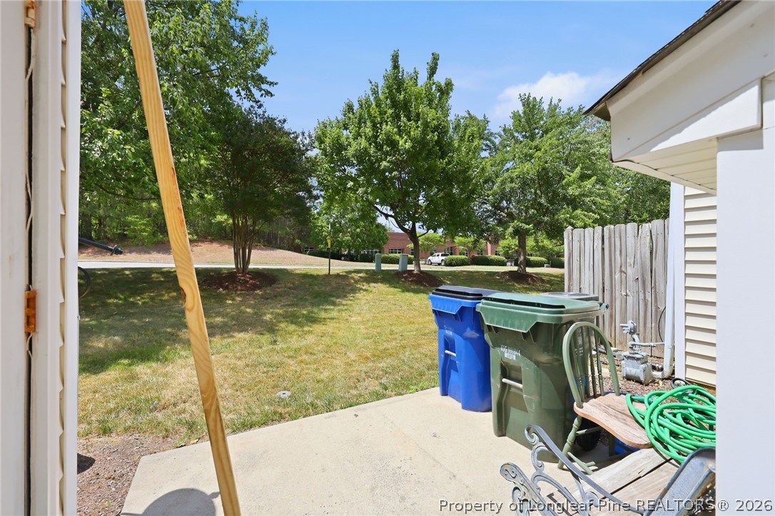 5203 Tanglewood Creek Court
