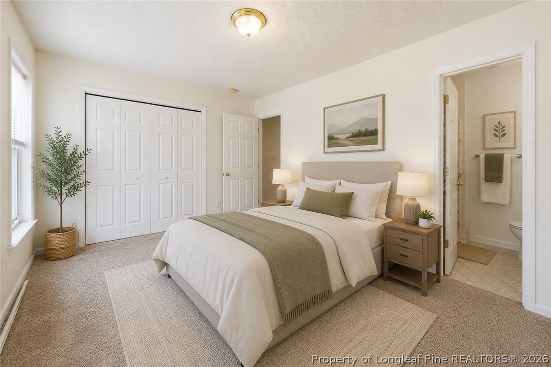 5203 Tanglewood Creek Court