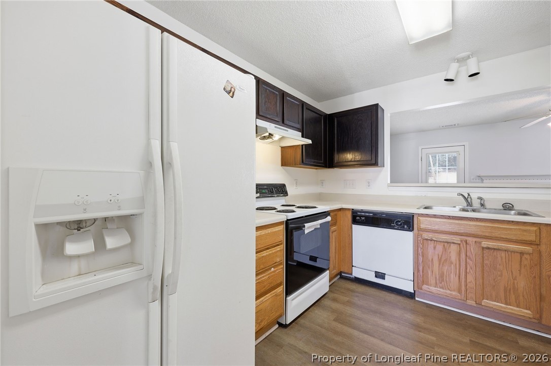 5203 Tanglewood Creek Court