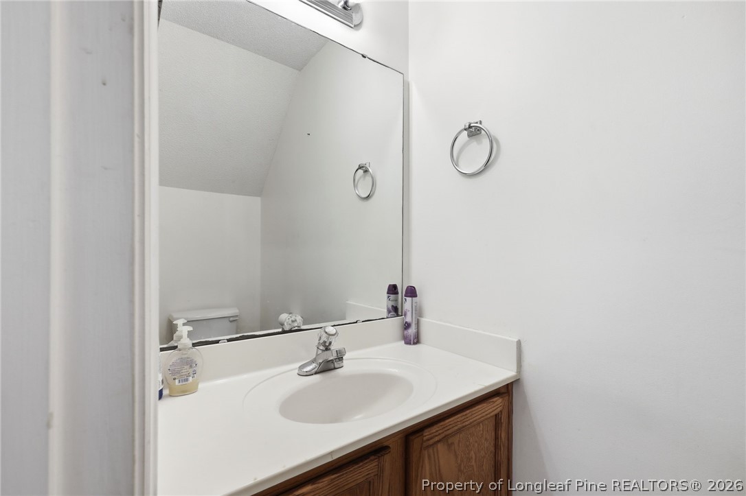5203 Tanglewood Creek Court