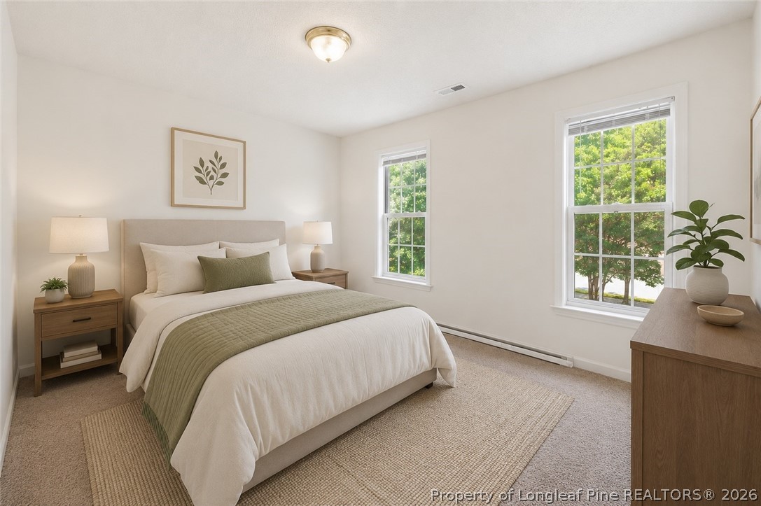 5203 Tanglewood Creek Court