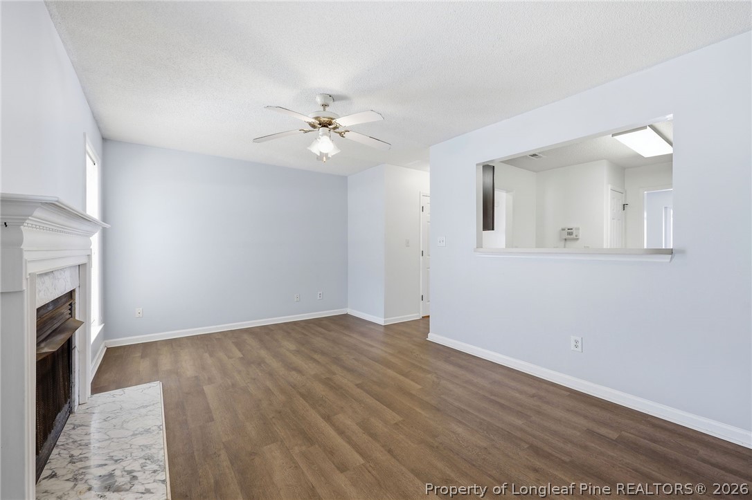 5203 Tanglewood Creek Court