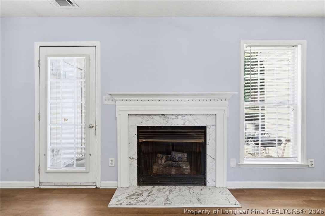 5203 Tanglewood Creek Court