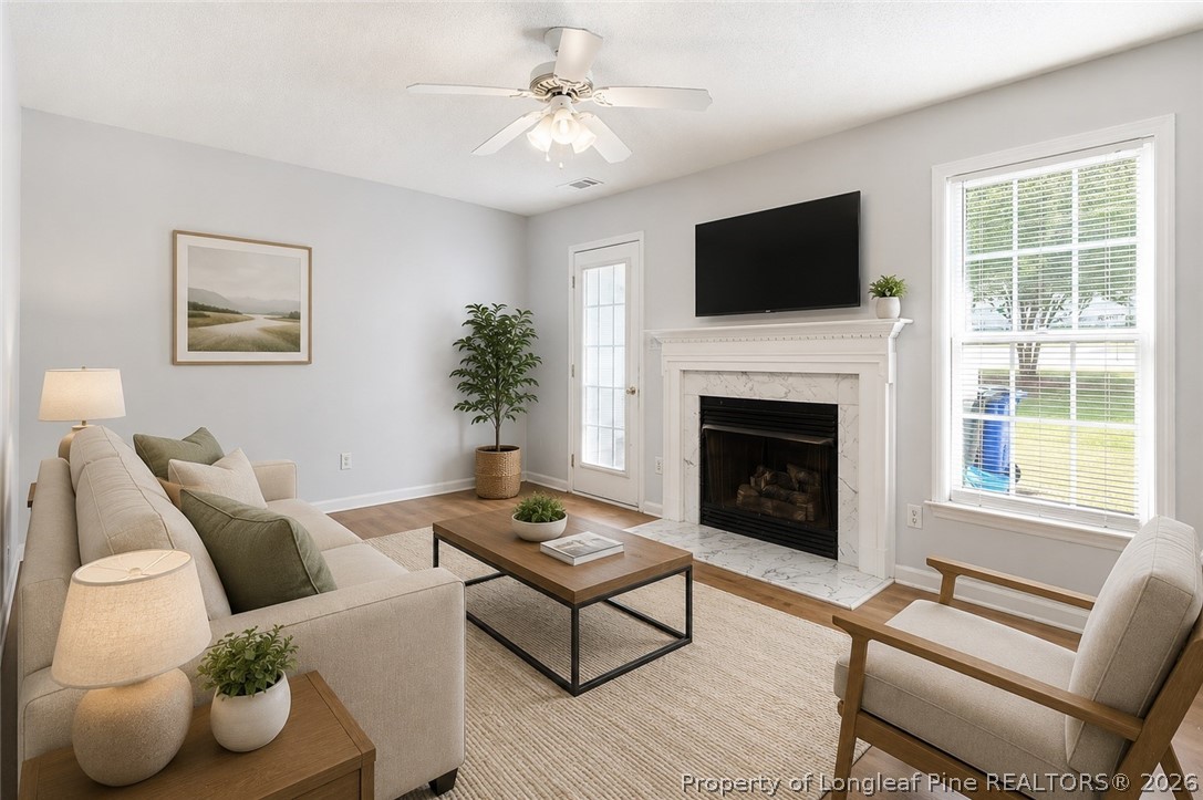 5203 Tanglewood Creek Court