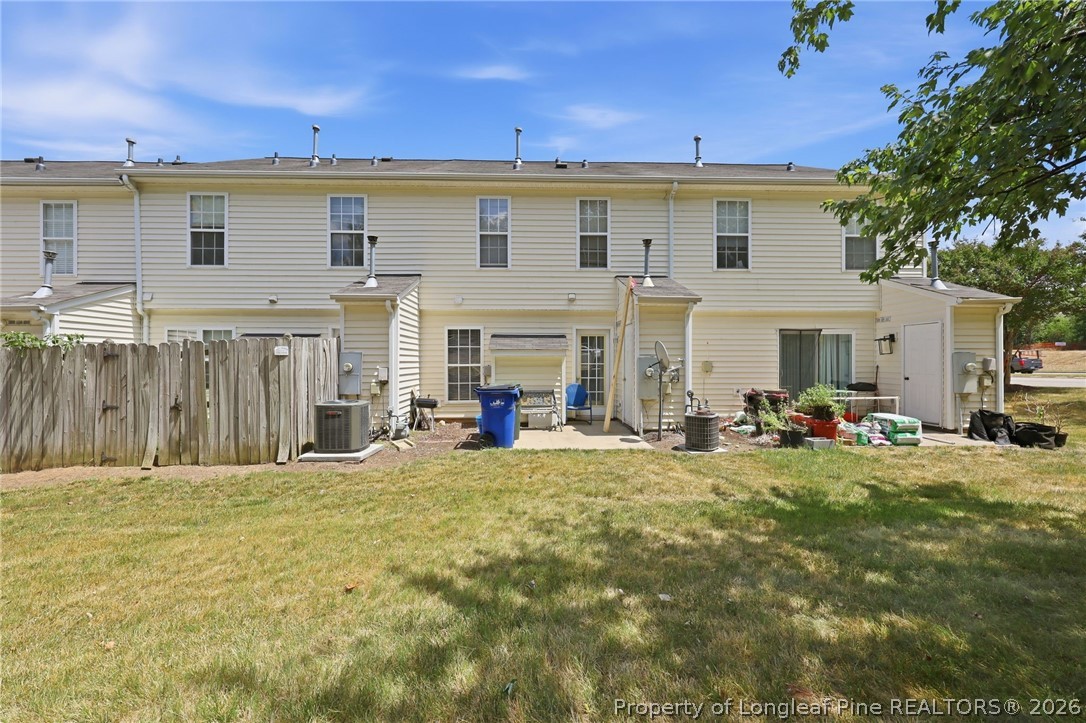 5203 Tanglewood Creek Court