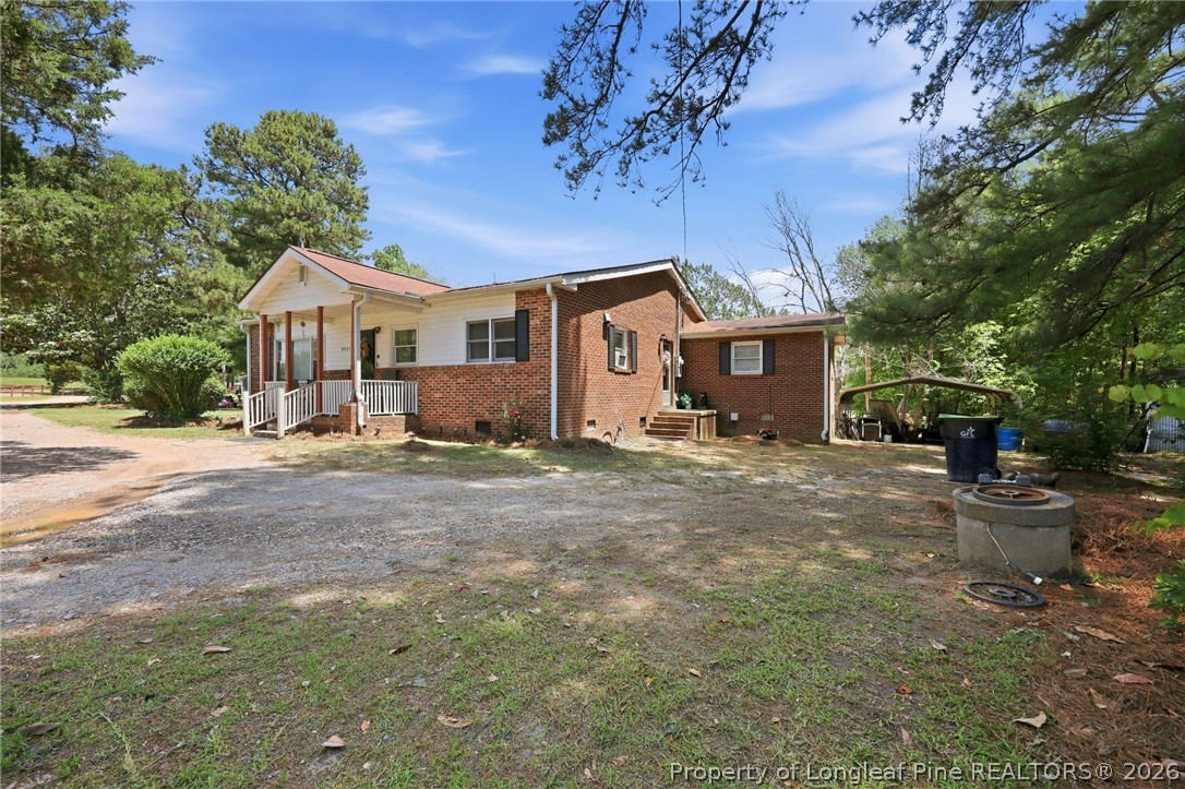 2701 Veridea Parkway