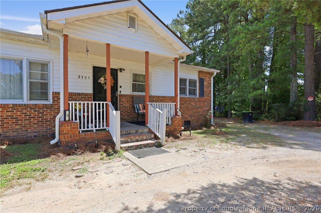 2701 Veridea Parkway