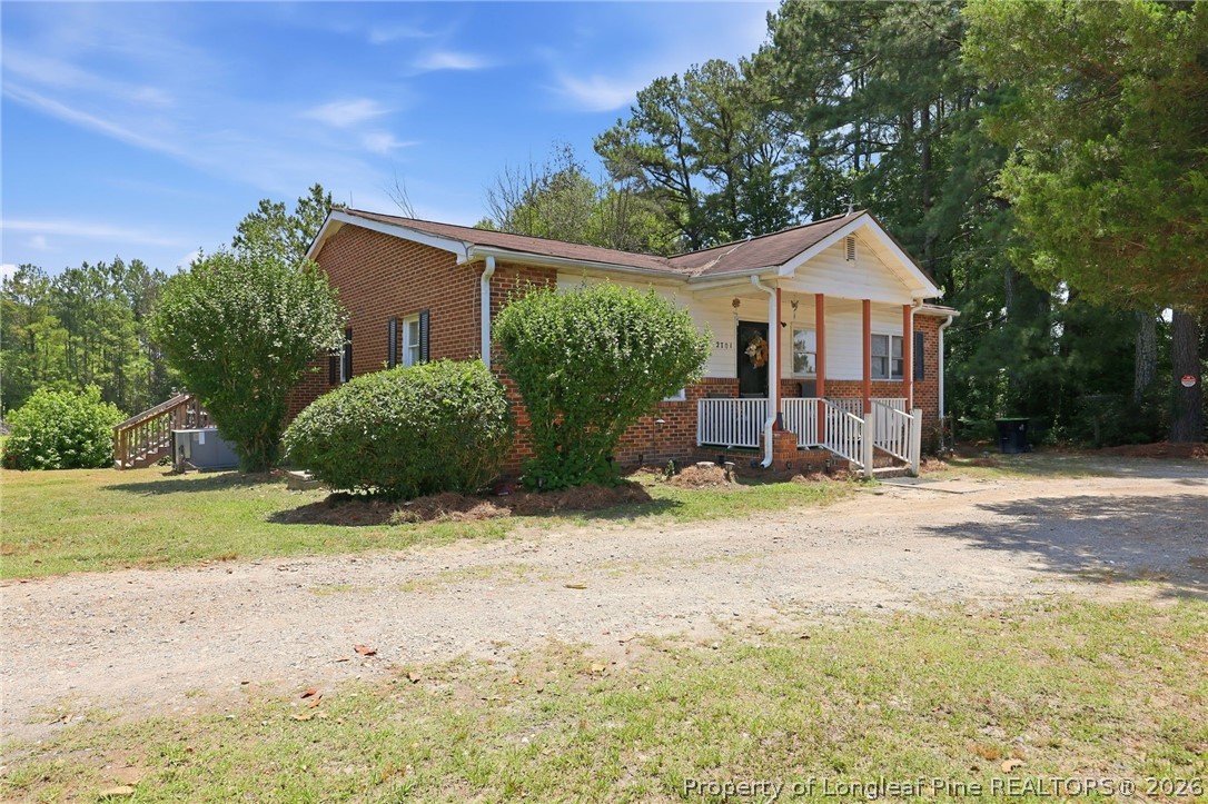 2701 Veridea Parkway