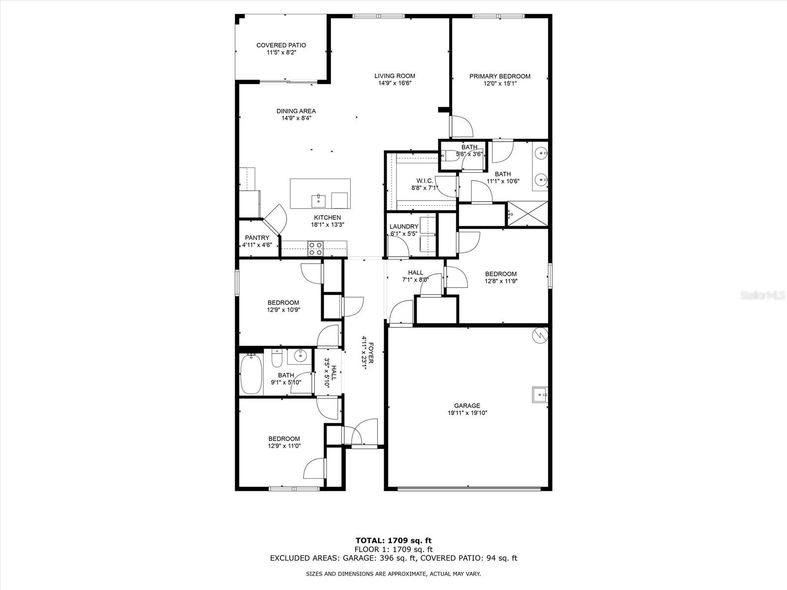 16341 LITTLE GARDEN DR