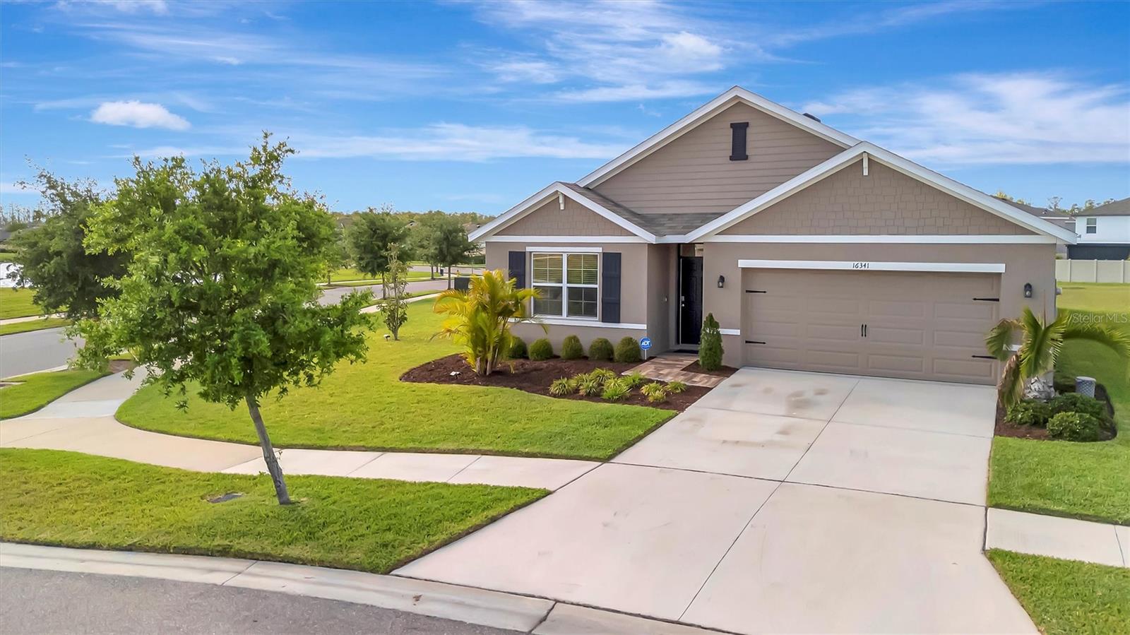 16341 LITTLE GARDEN DR