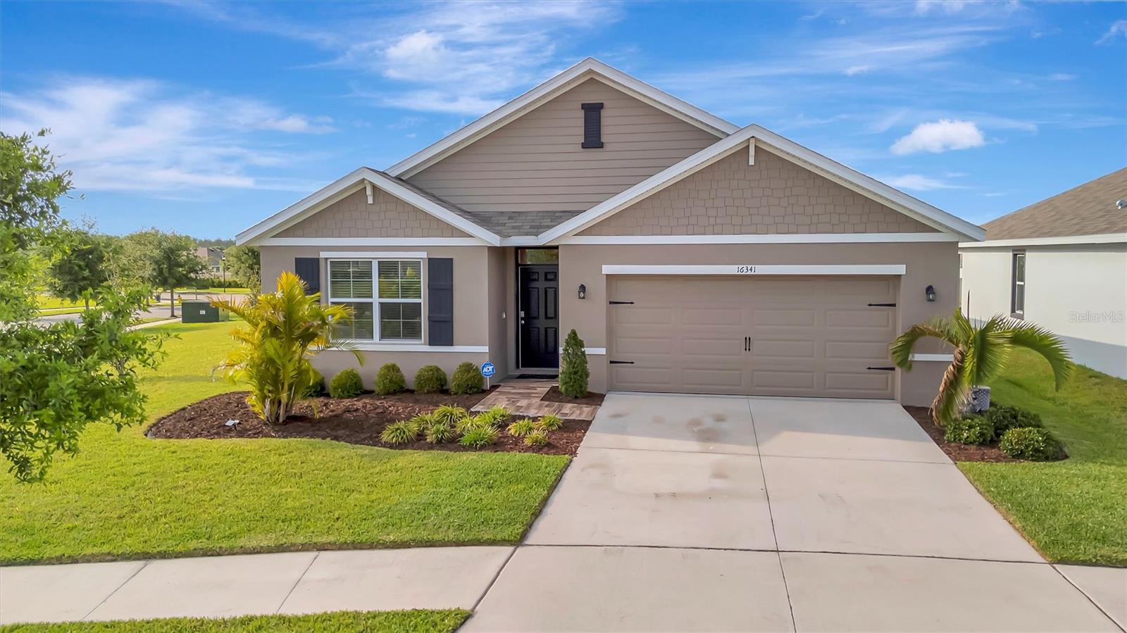 16341 LITTLE GARDEN DR